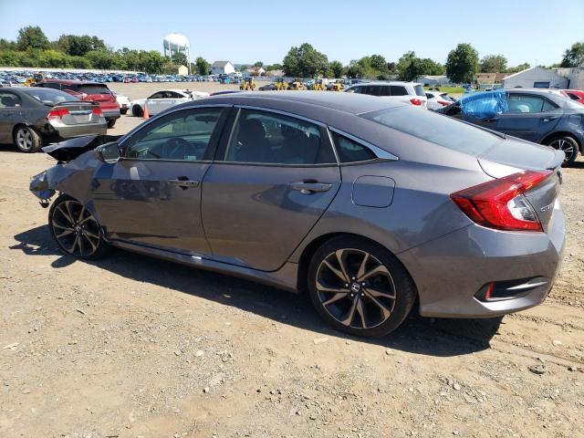 Photo 1 VIN: 2HGFC2F87LH576163 - HONDA CIVIC 