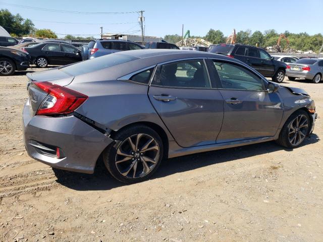 Photo 2 VIN: 2HGFC2F87LH576163 - HONDA CIVIC 