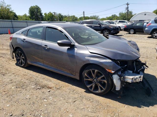 Photo 3 VIN: 2HGFC2F87LH576163 - HONDA CIVIC 