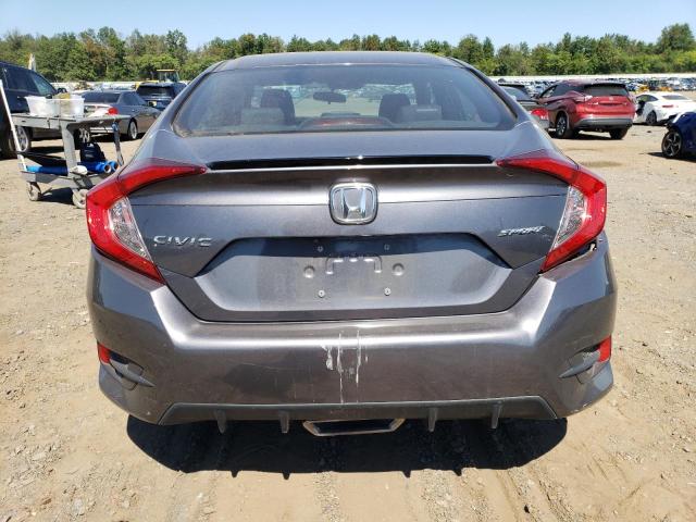 Photo 5 VIN: 2HGFC2F87LH576163 - HONDA CIVIC 