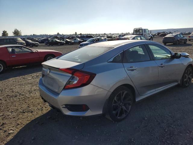 Photo 3 VIN: 2HGFC2F87LH579354 - HONDA CIVIC SPOR 