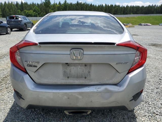 Photo 5 VIN: 2HGFC2F87LH580049 - HONDA CIVIC 