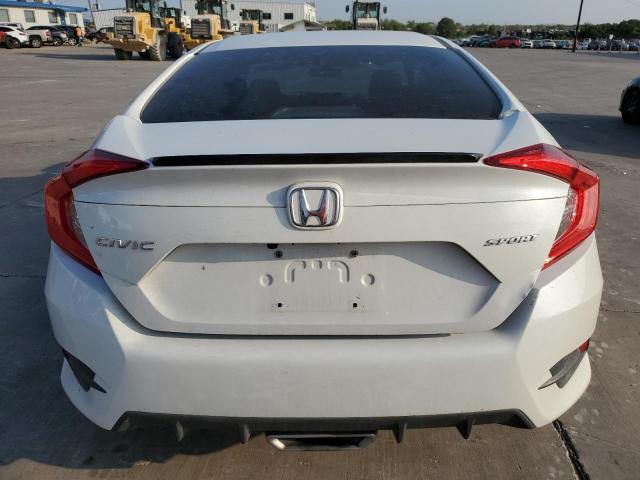 Photo 5 VIN: 2HGFC2F87LH584344 - HONDA CIVIC SPOR 