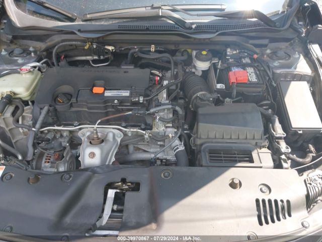 Photo 9 VIN: 2HGFC2F87LH588040 - HONDA CIVIC 