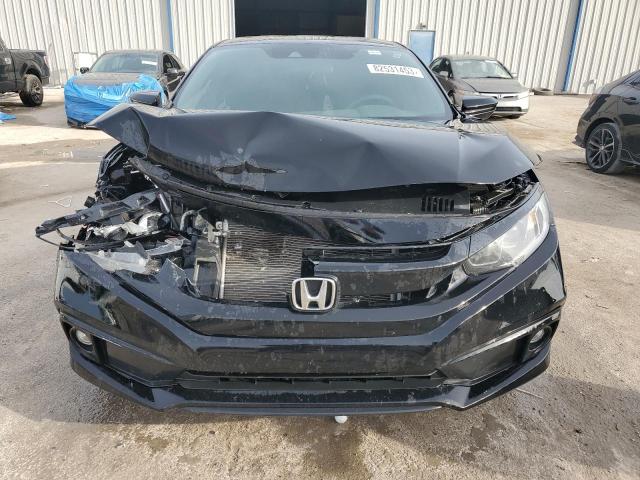 Photo 4 VIN: 2HGFC2F87LH591701 - HONDA CIVIC 