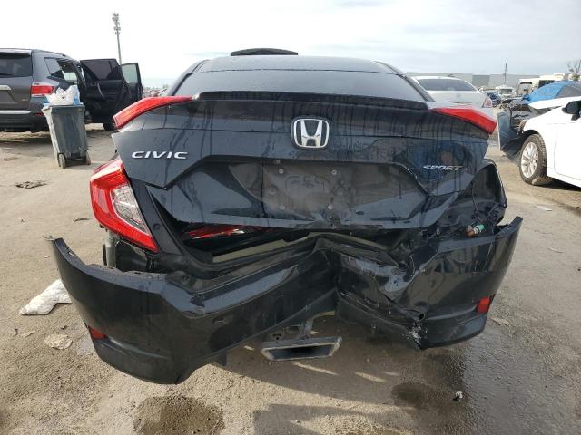 Photo 5 VIN: 2HGFC2F87LH591701 - HONDA CIVIC 