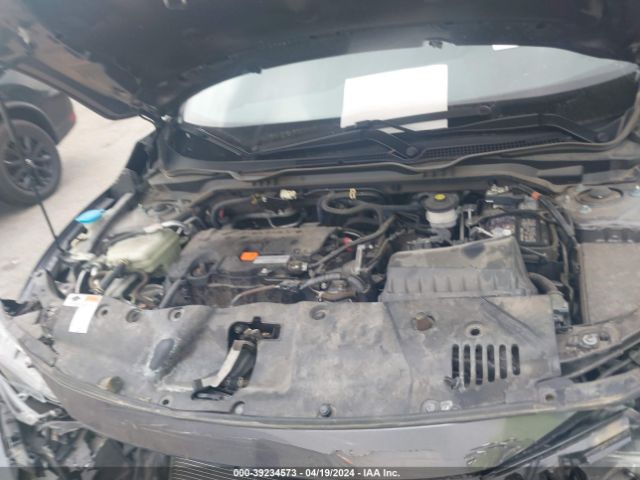 Photo 9 VIN: 2HGFC2F87LH592430 - HONDA CIVIC 