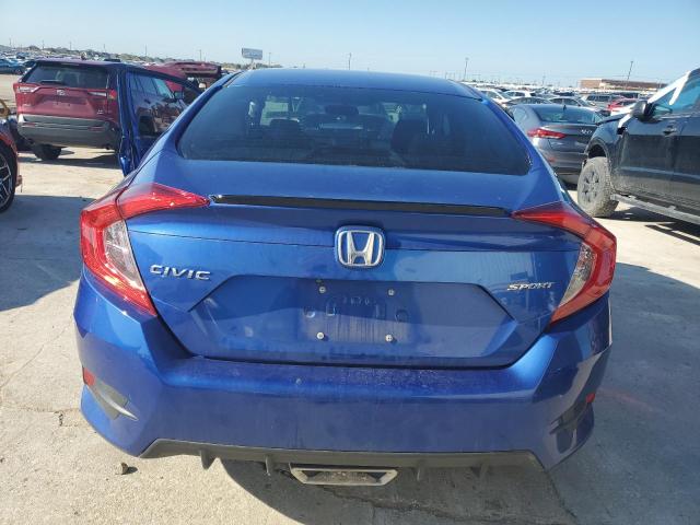 Photo 5 VIN: 2HGFC2F87LH594355 - HONDA CIVIC SPOR 