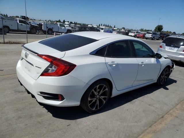 Photo 2 VIN: 2HGFC2F87LH596817 - HONDA CIVIC SPOR 