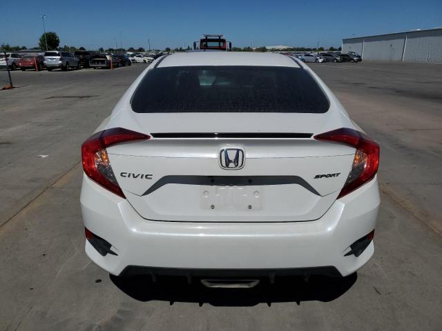 Photo 5 VIN: 2HGFC2F87LH596817 - HONDA CIVIC SPOR 