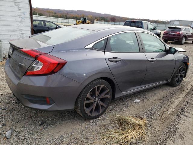 Photo 2 VIN: 2HGFC2F87LH600168 - HONDA CIVIC 