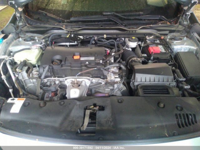 Photo 9 VIN: 2HGFC2F87MH502596 - HONDA CIVIC 