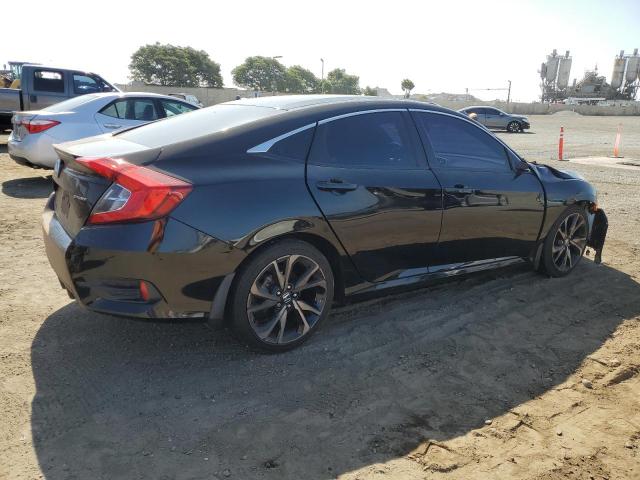 Photo 2 VIN: 2HGFC2F87MH503067 - HONDA CIVIC SPOR 