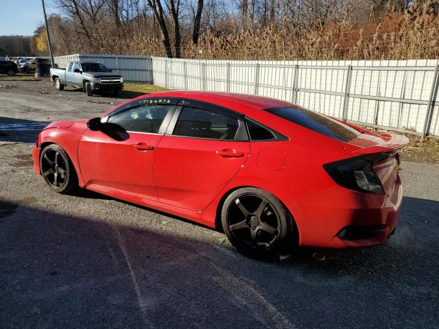 Photo 1 VIN: 2HGFC2F87MH504865 - HONDA CIVIC 