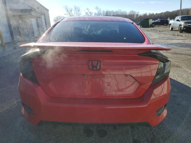 Photo 5 VIN: 2HGFC2F87MH504865 - HONDA CIVIC 