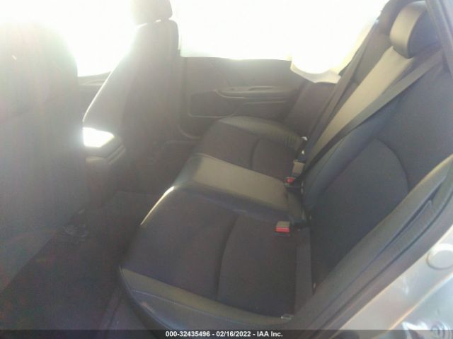 Photo 7 VIN: 2HGFC2F87MH507197 - HONDA CIVIC SEDAN 