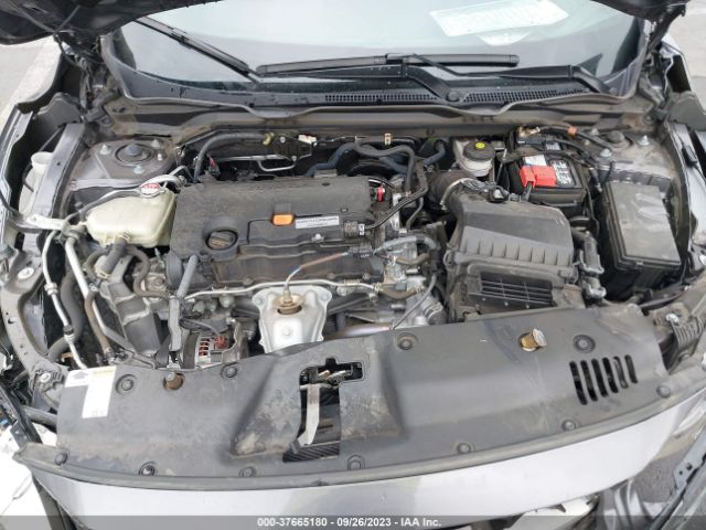 Photo 9 VIN: 2HGFC2F87MH508334 - HONDA CIVIC 