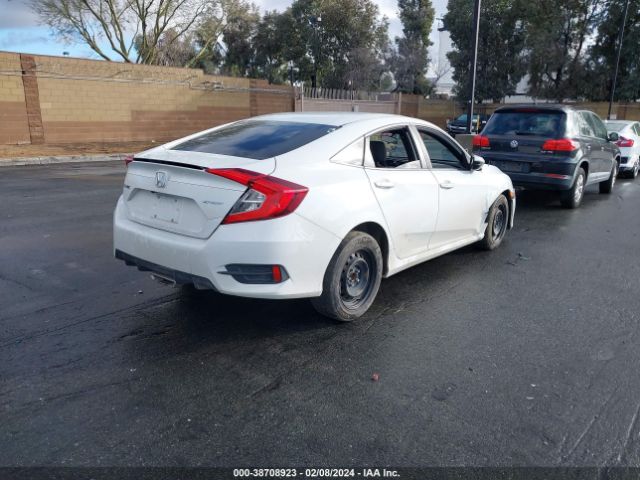 Photo 3 VIN: 2HGFC2F87MH511427 - HONDA CIVIC 