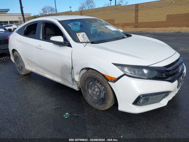 Photo 5 VIN: 2HGFC2F87MH511427 - HONDA CIVIC 