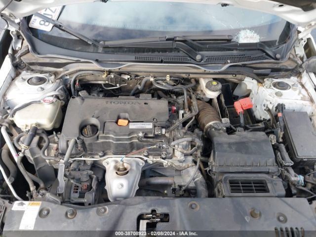 Photo 9 VIN: 2HGFC2F87MH511427 - HONDA CIVIC 