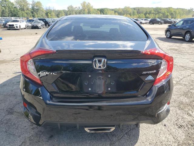 Photo 5 VIN: 2HGFC2F87MH515025 - HONDA CIVIC SPOR 