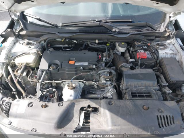 Photo 9 VIN: 2HGFC2F87MH525313 - HONDA CIVIC 