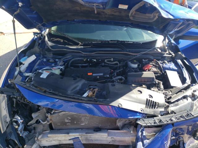 Photo 10 VIN: 2HGFC2F87MH526123 - HONDA CIVIC 