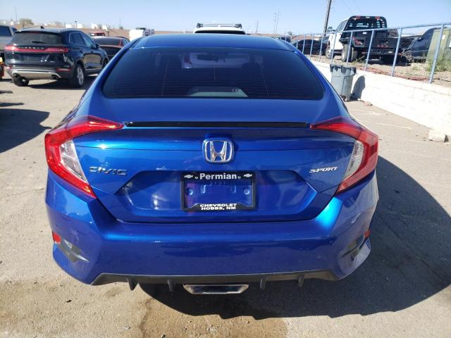 Photo 5 VIN: 2HGFC2F87MH526123 - HONDA CIVIC 