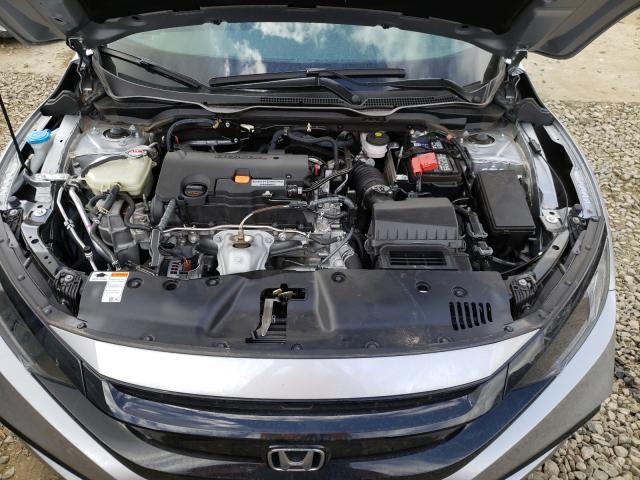 Photo 6 VIN: 2HGFC2F87MH528700 - HONDA CIVIC SPOR 