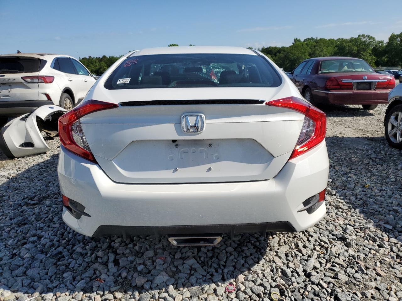 Photo 5 VIN: 2HGFC2F87MH531273 - HONDA CIVIC 