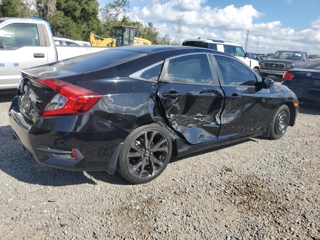 Photo 2 VIN: 2HGFC2F87MH531418 - HONDA CIVIC SPOR 