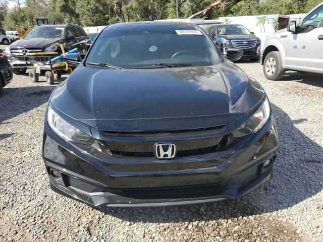 Photo 4 VIN: 2HGFC2F87MH531418 - HONDA CIVIC SPOR 