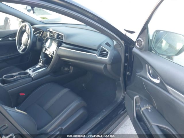 Photo 4 VIN: 2HGFC2F87MH534030 - HONDA CIVIC 