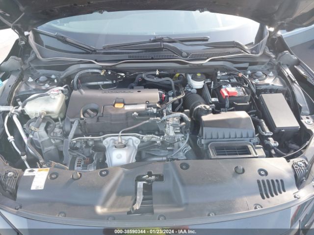 Photo 9 VIN: 2HGFC2F87MH534030 - HONDA CIVIC 