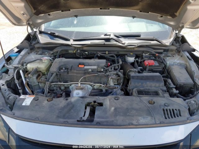 Photo 9 VIN: 2HGFC2F87MH547392 - HONDA CIVIC 