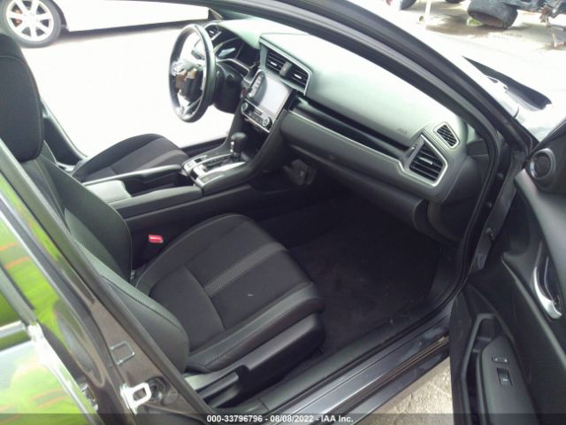 Photo 4 VIN: 2HGFC2F87MH551247 - HONDA CIVIC SEDAN 