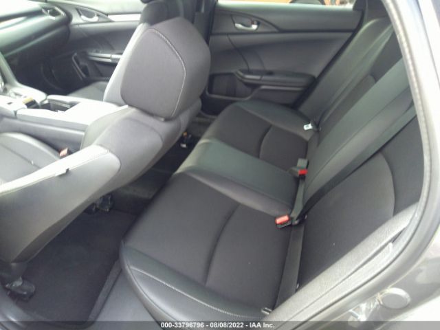 Photo 7 VIN: 2HGFC2F87MH551247 - HONDA CIVIC SEDAN 