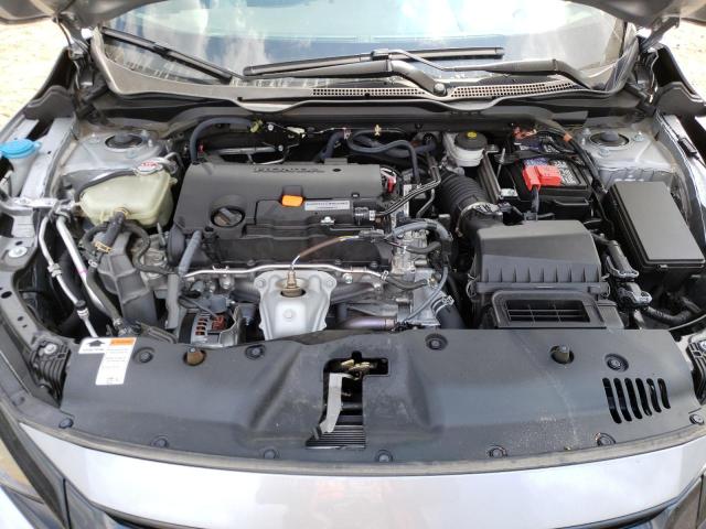 Photo 6 VIN: 2HGFC2F87MH552771 - HONDA CIVIC SPOR 