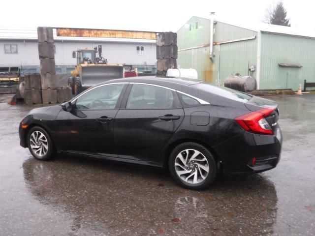 Photo 2 VIN: 2HGFC2F88GH501302 - HONDA CIVIC 