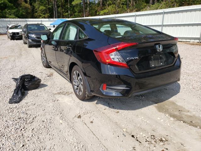 Photo 2 VIN: 2HGFC2F88GH509058 - HONDA CIVIC EX 