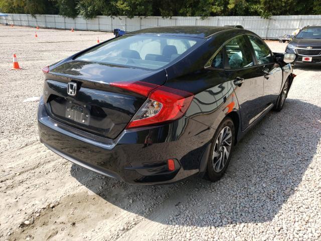 Photo 3 VIN: 2HGFC2F88GH509058 - HONDA CIVIC EX 