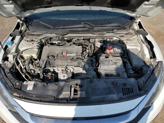 Photo 10 VIN: 2HGFC2F88HH000458 - HONDA CIVIC EX 