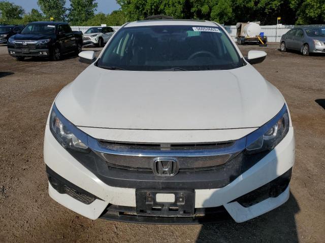 Photo 4 VIN: 2HGFC2F88HH000458 - HONDA CIVIC EX 