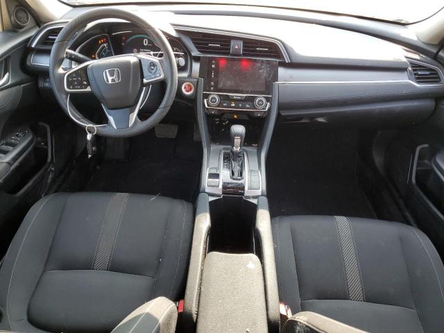 Photo 7 VIN: 2HGFC2F88HH000458 - HONDA CIVIC EX 