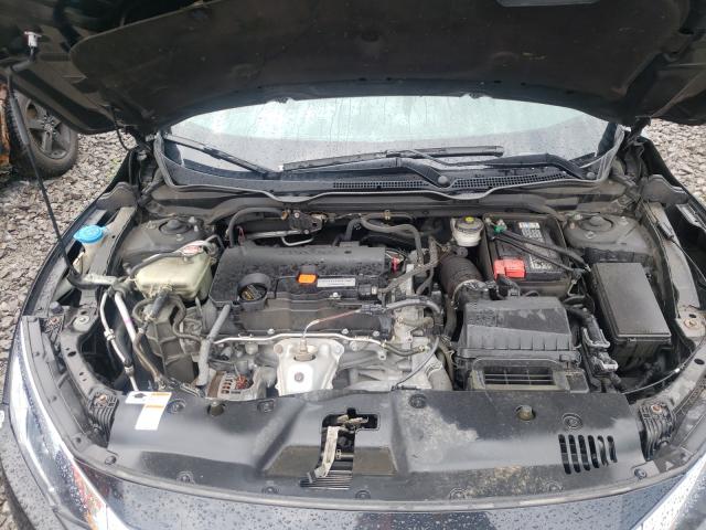 Photo 6 VIN: 2HGFC2F88HH034979 - HONDA CIVIC EX 