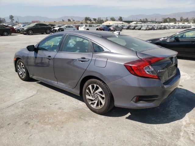 Photo 2 VIN: 2HGFC2F88HH529487 - HONDA CIVIC EX 