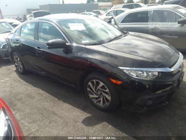 Photo 0 VIN: 2HGFC2F88HH549061 - HONDA CIVIC SEDAN 