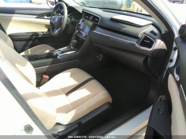 Photo 4 VIN: 2HGFC2F88JH517717 - HONDA CIVIC SEDAN 