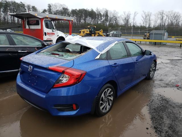 Photo 3 VIN: 2HGFC2F88JH537840 - HONDA CIVIC EX 