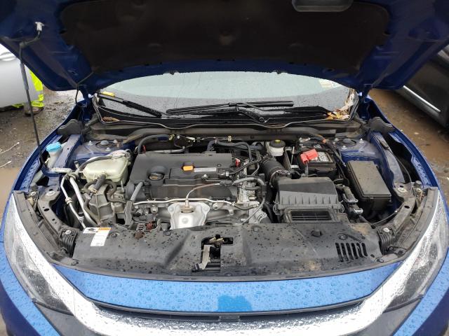 Photo 6 VIN: 2HGFC2F88JH537840 - HONDA CIVIC EX 